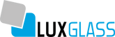LuxGlass Logo