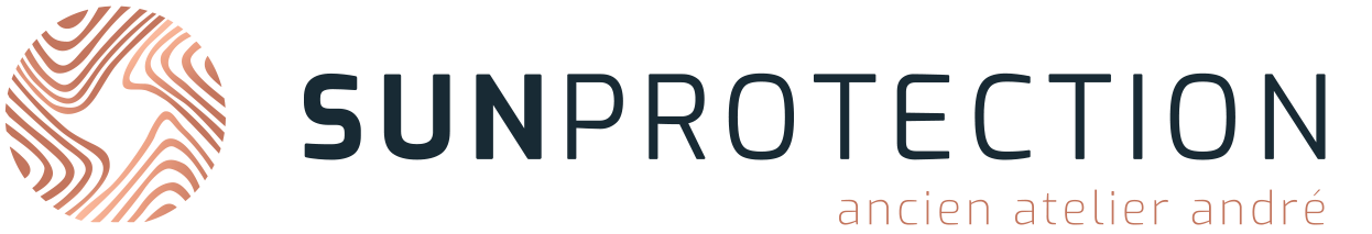 Sun protection Logo